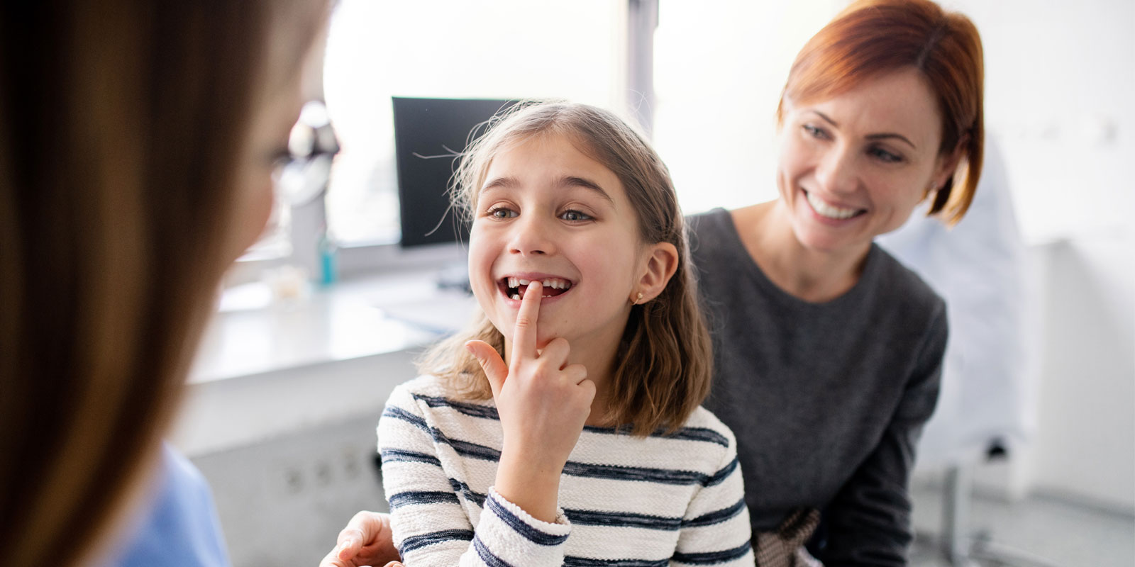 Pediatric Oral Surgery Hudson, OH Explorer Pediatric Dentistry