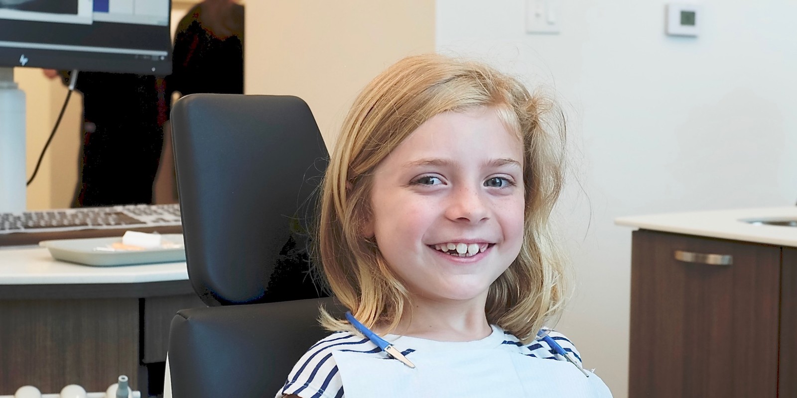 Pediatric Smile Enhancement Hudson, OH Explorer Pediatric Dentistry